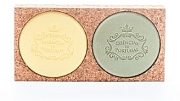 Set - Essencias de Portugal Senses Collection (soap/2x50g)  — photo N5