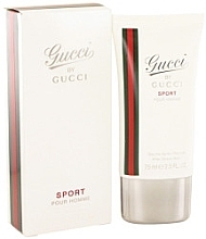 Fragrances, Perfumes, Cosmetics Gucci by Gucci Sport - After Shave Balm