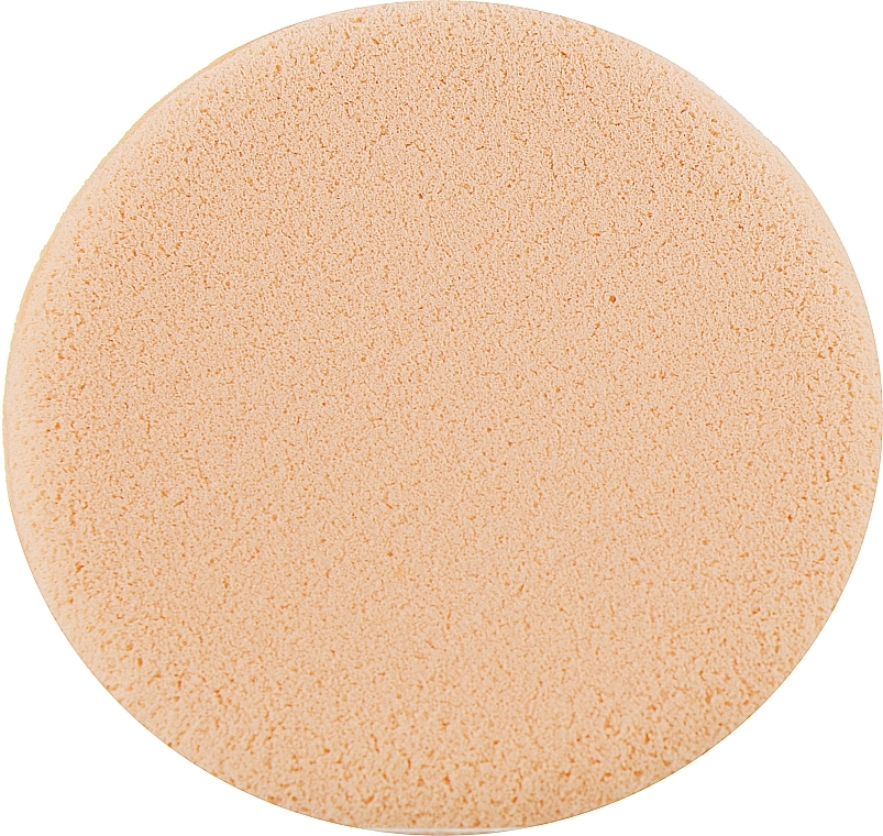 Cosmetic Makeup Sponge, pink - Beauty LUXURY — photo N1