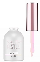 Fragrances, Perfumes, Cosmetics Hybrid Nail Polish - Saute Nails Mermaid Melody