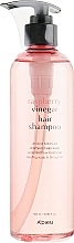 Raspberry Vinegar Shampoo - A'pieu Raspberry Vinegar Hair Shampoo — photo N9