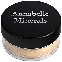 Fragrances, Perfumes, Cosmetics Mineral Highlighter - Annabelle Minerals Highlighter