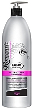 Fragrances, Perfumes, Cosmetics Smoothing Conditioner - Romantic Professional Smoothing Conditioner