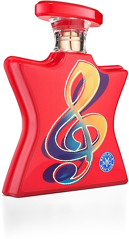 Bond No 9 West Side - Eau de Parfum — photo N1