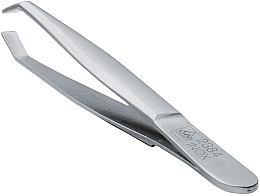 Straight Tweezers, 9 cm - Erbe Solingen — photo N1