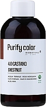 Fragrances, Perfumes, Cosmetics Hair Color, 150ml - BioBotanic Purify Color