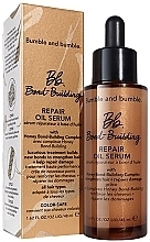 Hair Repair Oil Serum - Bumble and Bumble Bond-Building Repair Oil Serum — photo N1