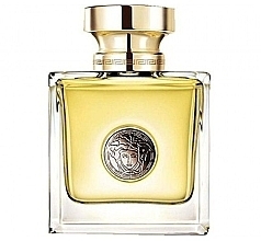 Fragrances, Perfumes, Cosmetics Versace Medusa - Eau (tester without cap)