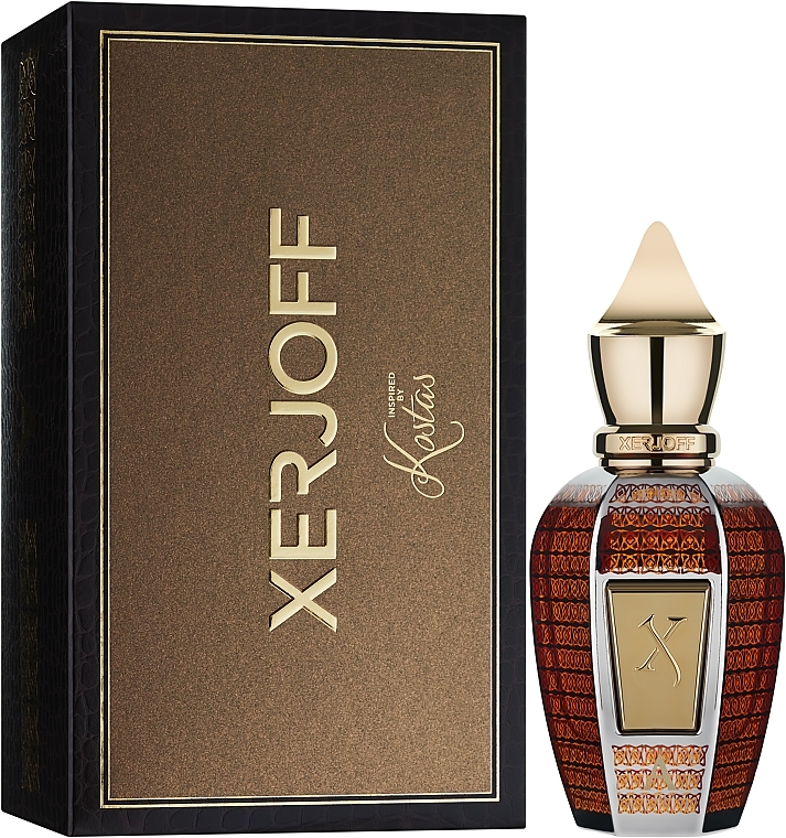 Xerjoff Alexandria III - Eau de Parfum — photo N2