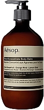 Body Balm - Aesop Rind Concentrate Balm — photo N3