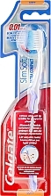 Fragrances, Perfumes, Cosmetics Soft Toothbrush - Colgate Slim Soft Ultra Compact