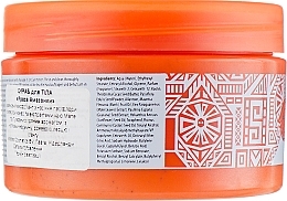 Amazonian Beauty Body Scrub - MDS Spa&Beauty Amazonian Beauty — photo N4