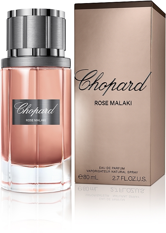 Chopard Rose Malaki - Eau de Parfum — photo N2