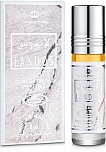 Al Rehab Landos - Oil Perfume — photo N1