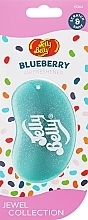 Fragrances, Perfumes, Cosmetics Car Perfume "Blueberry Jewel" - Jelly Belly