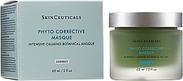 Multi-Active Soothing Mask - SkinCeuticals Phyto Corrective Mask — photo N2