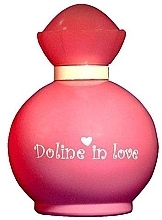 Fragrances, Perfumes, Cosmetics Via Paris Doline In Love - Eau de Toilette