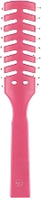 Hair Styling Brush CR-4274, pink - Christian — photo N17