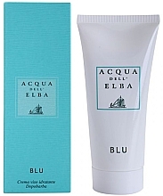 Acqua Dell Elba Blu - After Shave Balm — photo N1