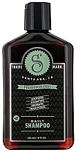 Fragrances, Perfumes, Cosmetics Daily Shampoo - Suavecito Premium Blends Daily Shampoo