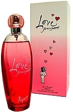 Fragrances, Perfumes, Cosmetics Love Passport Peynet - Eau de Parfum