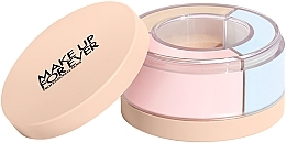 Fragrances, Perfumes, Cosmetics Setting Powder - Make Up For Ever HD Skin Twist Light