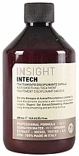 Fragrances, Perfumes, Cosmetics Smoothing Hair Treatment - Insight Intech Smoothing Treatment