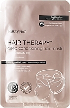 Fragrances, Perfumes, Cosmetics Hair Mask - BeautyPro Hair Therapy Deep Conditioning Hair Mask With Argan Oil