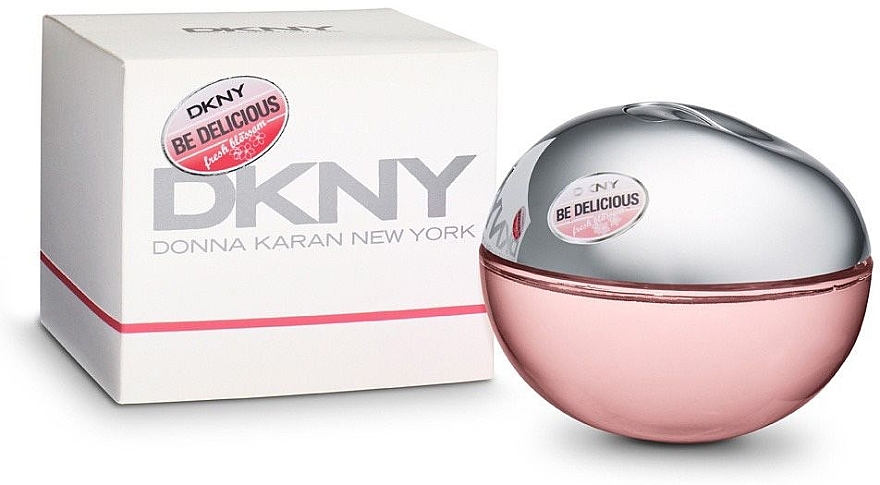 DKNY Be Delicious Fresh Blossom - Eau (mini size) — photo N7