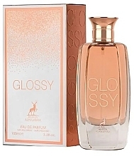 Alhambra Glossy - Eau de Parfum — photo N1