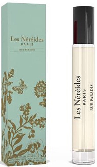 Les Nereides Rue Paradis - Eau de Parfum (mini size) — photo N1