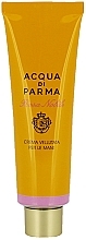 Acqua di Parma Rosa Nobile - Hand Cream — photo N2