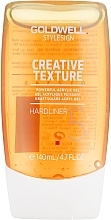 Acrylic Hair Gel - Goldwell StyleSign Texture Hardliner Acrylic Gel — photo N1