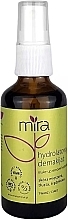 Fragrances, Perfumes, Cosmetics Makeup Remover Hydrolate - Mira Hydrolate Make-up Removal