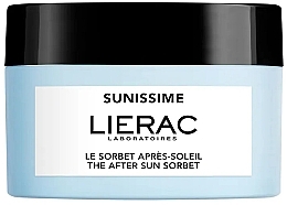 Fragrances, Perfumes, Cosmetics After Sun Cream Gel - Lierac Sunissime The After Sun Sorbet