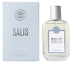 Fragrances, Perfumes, Cosmetics Erbario Toscano Salis - Eau de Parfum