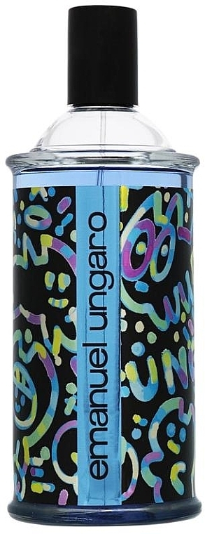 Ungaro Ungaro For Him 2019 - Eau de Toilette — photo N1