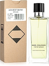 Angel Schlesser Flor de Naranjo - Eau de Toilette (tester without cap) — photo N3