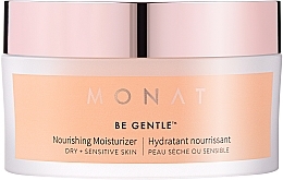 Nourishing Moisturizing Face Cream - Monat Be Gentle Nourishing Moisturizer — photo N3