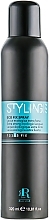 Extra Strong Hold Gas-Free Hair Spray - RR LINE Styling Pro Eco Fix Spray — photo N1
