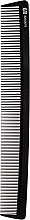 Fragrances, Perfumes, Cosmetics Hair Brush, 222 mm - Ronney Professional Carbon Line 093