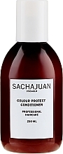 Color-Treated Hair Conditioner - Sachajuan Stockholm Color Protect Conditioner  — photo N9