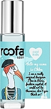 Roofa Cool Kids Chloé France - Eau de Toilette (mini size) — photo N4