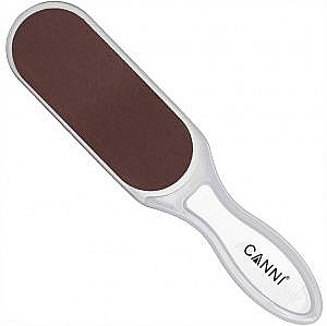 Translucent Foot File - Canni Pedicure File — photo N1