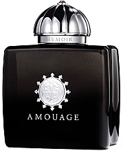 Fragrances, Perfumes, Cosmetics Amouage Memoir Woman - Eau (tester with cap)