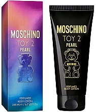 Fragrances, Perfumes, Cosmetics Moschino Toy 2 Pearl - Body Lotion