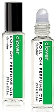 Fragrances, Perfumes, Cosmetics Demeter Fragrance Clover - Roll On Perfume Oil