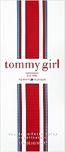 Tommy Hilfiger Tommy Girl - Eau de Toilette — photo N3