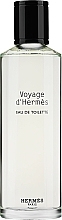 Hermes Voyage d`Hermes - Eau de Toilette (refill) — photo N1