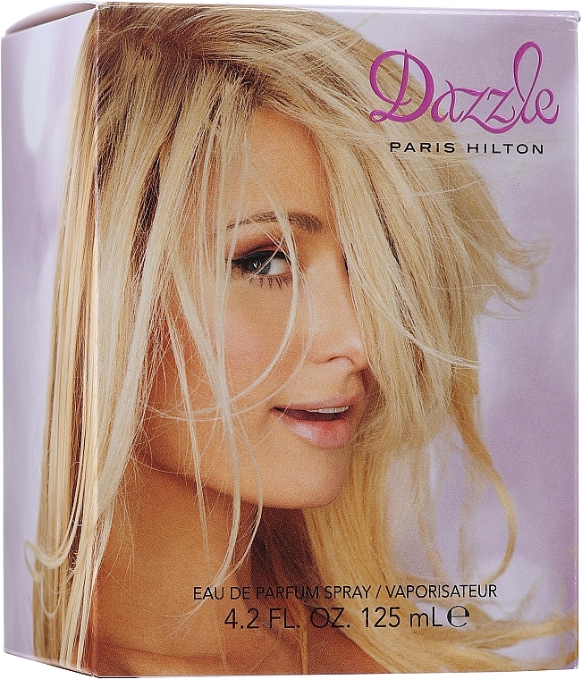 Paris Hilton Dazzle - Eau de Parfum  — photo N8